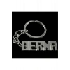 Berna İsimli Anahtarlık