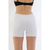 MARSİLYAN™ BEYAZ MI 2703 Lazer Kesim İz Yapmaz Hayalet Boxer
