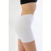 MARSİLYAN™ BEYAZ MI 2703 Lazer Kesim İz Yapmaz Hayalet Boxer