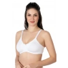 MARSİLYAN™ BEYAZ MI  1421 Modal Cotton Emzirme Sütyen