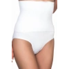 MARSİLYAN™ BEYAZ MI  2009 Yüksek Bel Double Slip Korse