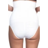MARSİLYAN™ BEYAZ MI  2009 Yüksek Bel Double Slip Korse