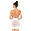 MARSİLYAN™ BEYAZ MI  2017 Düşük Bel Double Pantalon Korse
