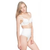 MARSİLYAN™ BEYAZ MI  2020 Double String Korse