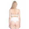 MARSİLYAN™ BEYAZ MI  2020 Double String Korse