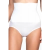 MARSİLYAN™ BEYAZ MI  2029 Masajlı Double Slip Korse