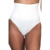 MARSİLYAN™ BEYAZ MI  2039 Double Brazil Korse