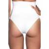 MARSİLYAN™ BEYAZ MI  2039 Double Brazil Korse