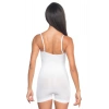 MARSİLYAN™ BEYAZ MI  2059 Boxer Boy Korse