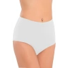 MARSİLYAN™ BEYAZ MI  2801 Yapıştırma Lazer Kesim Slip