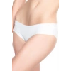 MARSİLYAN™ BEYAZ MI  2818 Slip Külot Lazer Korse