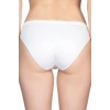 MARSİLYAN™ BEYAZ MI  3001 Soft Slip Külot