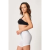MARSİLYAN™ BEYAZ MI  3003 Soft Paçalı Boxer