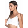 MARSİLYAN™ BEYAZ MI  4015 Toparlayıcı Büstiyer
