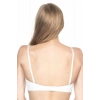 MARSİLYAN™ BEYAZ MI  4035 Agraflı Minimizer Korse