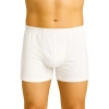 Beyaz Mı Emay 6810 Arjantin Erkek Boxer