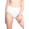 MARSİLYAN™ BEYAZ MI  7025  Düşük Bel Slip Korse
