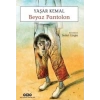 Beyaz Pantolon