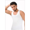 Beyaz Penye 3lü Erkek Atlet-sismen03