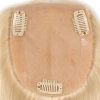 Beyaz Platin Baby Taban Tepelik - 10x12cm