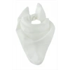 Beyaz Renkli Bandana 50*50