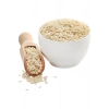 Beyaz Susam Deluxe Seri Organik Lezzetli 300 Gr