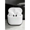 Beyaz Yeni Nesil Pro Bluetooth Kulaklık Yüksek Ses Kaliteli Anc Özelliği