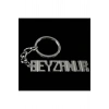 Beyzanur İsimli Anahtarlık