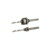 Bi-metal Panç Adaptörü Hex 32-210 Mm