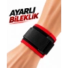 Bileği Kavrayan Ayarlı Bileklik