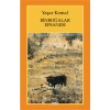 Binboğalar Efsanesi