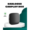 Bluetooth 5.0 Kablosuz Android Auto Araç İçi Adaptör