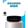 Bluetooth 5.1 Kablosuz Hoparlör Derin Bas Rgb Işıklı