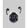Bluetooth 5.3 Tws Kulaklık Gürültü Engelleyici Üçlü Mikrofonlu Ergonomik Tasarım