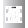 Bluetooth Akıllı Tartı – 8 Fonksiyonlu Dijital Baskül, 180 Kg Kapasiteli