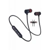 Bluetooth Bağlantılı Kablolu Mıknatıslı Sport Kulaklık