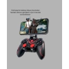 Bluetooth Kablosuz Gamepad Tv Pc Telefon Uyumluluğu Kolay Bağlantılı