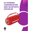 Bluetooth Kablosuz Hoparlör – Taşınabilir Güçlü Ses