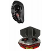 Bluetooth Kulaklık Hd Ses Kaliteli Işıklı Metal Kasa Ios Android Uyumlu Mikrofonlu