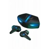 Bluetooth Kulaklık Oyuncu Kulaklığı Rgb Işıklı Oyunlarda Düşük Gecikme