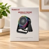 Bluetooth Mobil Hoparlör