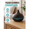 BN01 HAVA NEMLENDİRİCİ