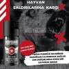 Bodyguard Biber Gazı Sprey 40ML Bodyguard (Göz Yaşartıcı Sprey) (4887)