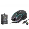 Bomber Gaming Mouse 6400 Dpi Rgb - Si̇yah  G350
