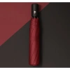 Bordo Kılıflı Otomatik Kompakt Şemsiye