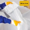 Boya Badana Eşya Koruma Yapışkanlı Örtü 180 cm x 15 mt