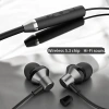 Boyun Bantlı Bluetooth Kulaklık Anc Özellikli Kulaklık İçi