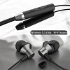 Boyun Bantlı Bluetooth Kulaklık Anc Özellikli Kulaklık İçi