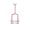 Boyun Bel Detaylı Jartiyer Harness - Brf150