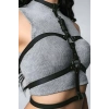 Boyundan Bağlı 3 Sıralı Şık Harness - Brf55